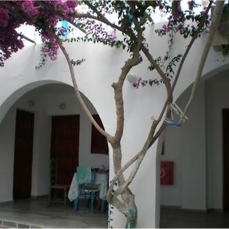 Artemis Apart Otel Chora (Ios)