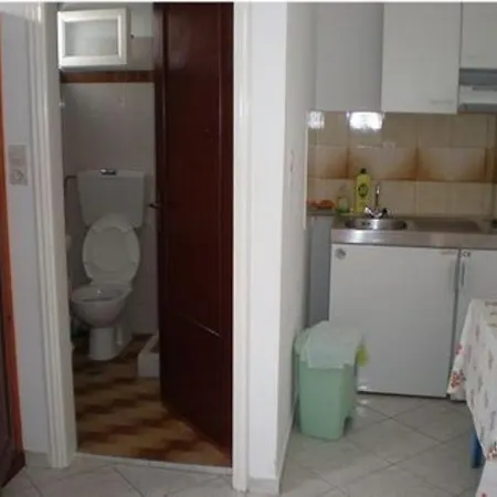 Appart hôtel Artemis *