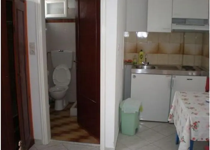 Aparthotel Artemis 3*