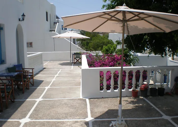 Aparthotel Artemis 3*